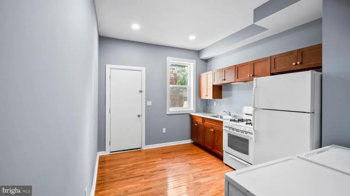 1919 Mosher St, Baltimore, MD 21217 - #1