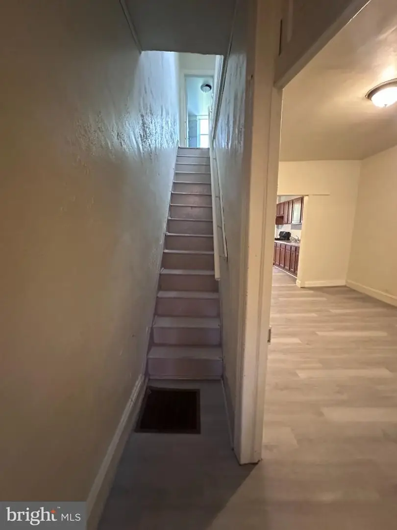2506 W Pratt St W, Baltimore, MD 21223 - #3