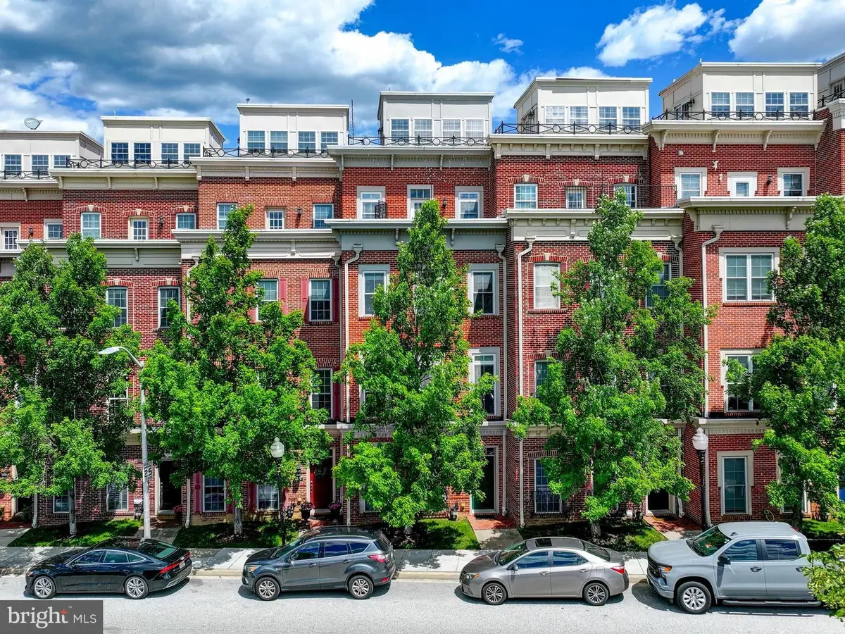 1319 Covington St, Baltimore, MD 21230 - #1