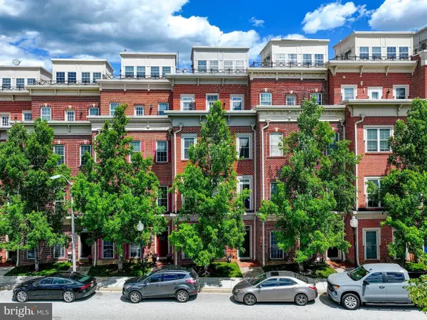 1319 Covington St, BALTIMORE, MD 21230