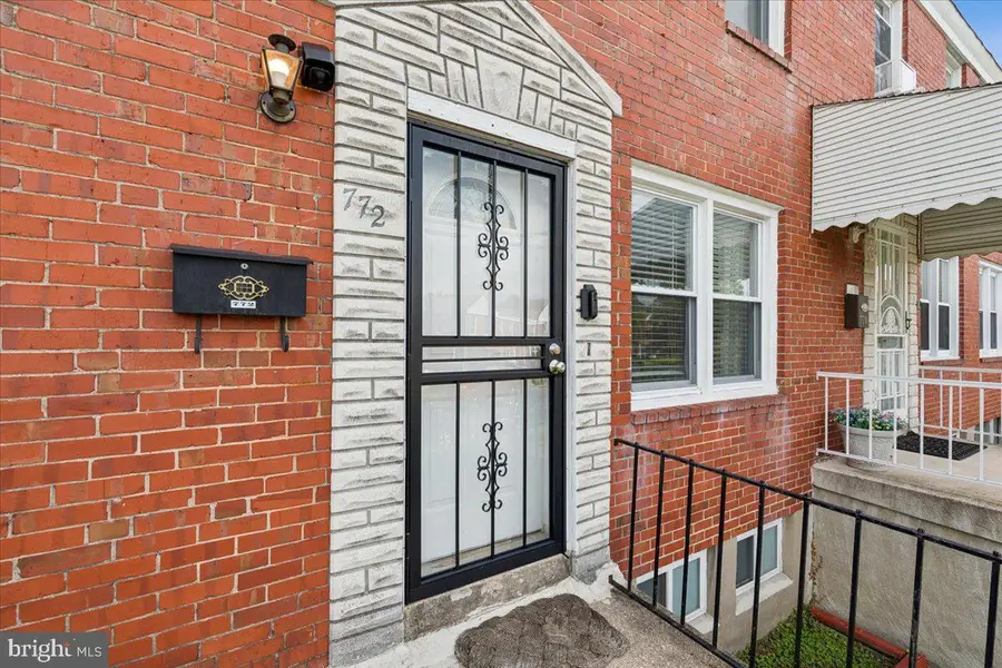 772 S Woodington Rd, Baltimore, MD 21229 - #2