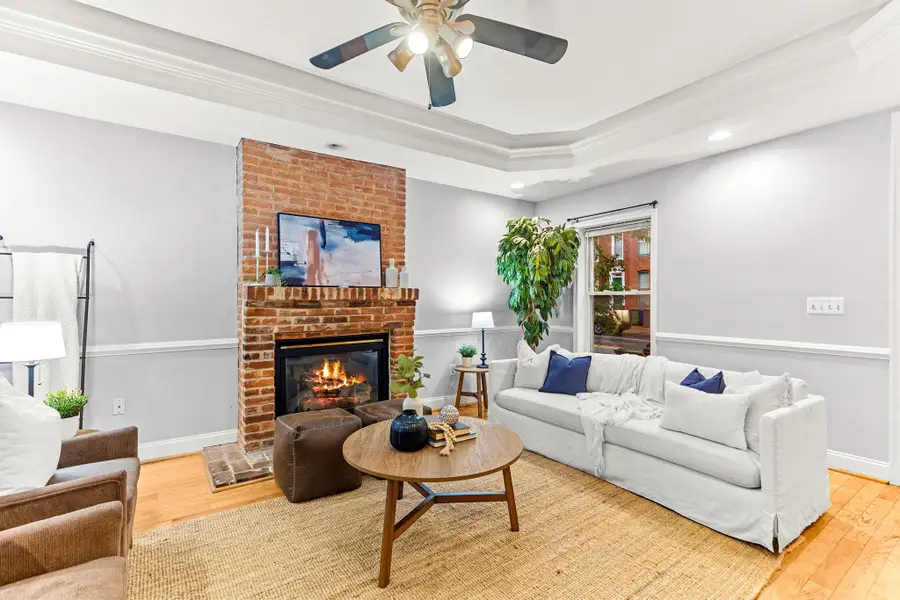 1618 S Hanover St, Baltimore, MD 21230 - #3
