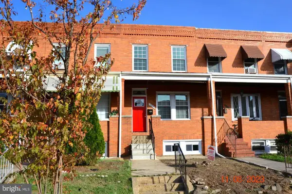 323 Drew St, BALTIMORE, MD 21224