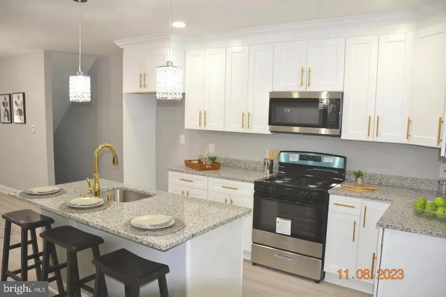 323 Drew St, Baltimore, MD 21224 - #2