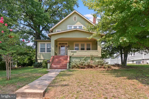 5606 Hilltop Ave, BALTIMORE, MD 21206
