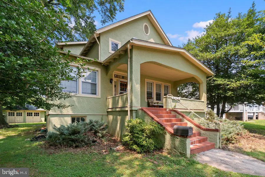 5606 Hilltop Ave, Baltimore, MD 21206 - #2