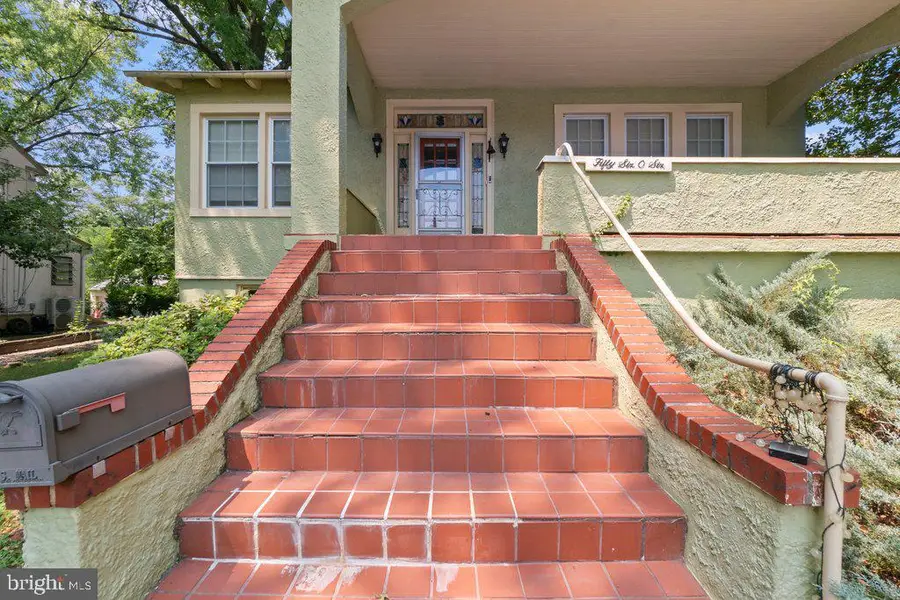 5606 Hilltop Ave, Baltimore, MD 21206 - #3