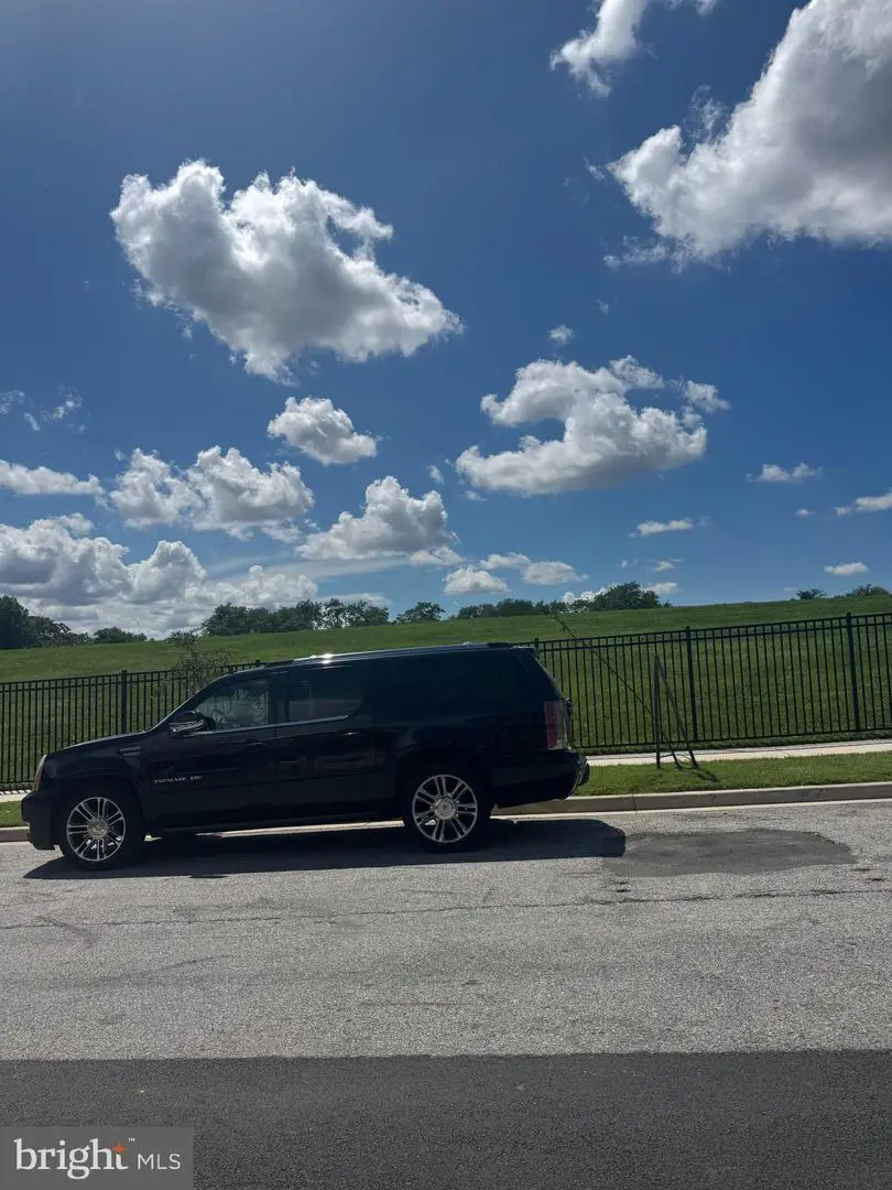 1615 N Warwick Ave, Baltimore, MD 21216 - #2