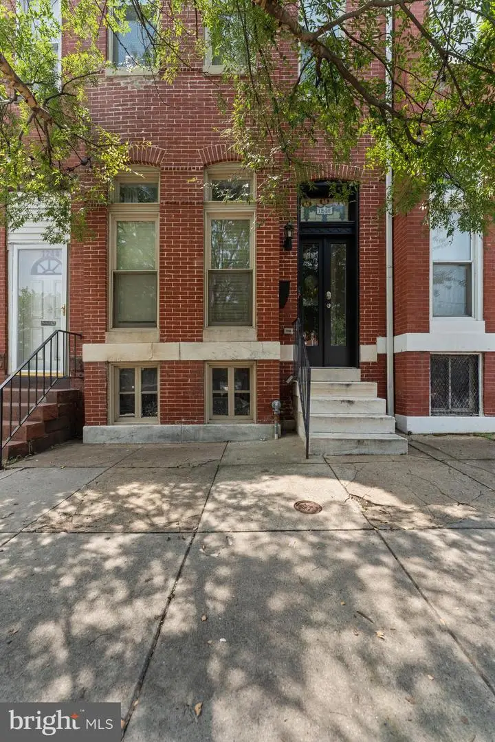 1246 N Broadway, Baltimore, MD 21213 - #2