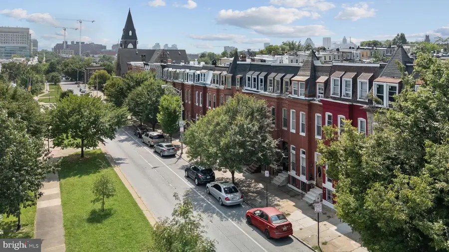 1246 N Broadway, Baltimore, MD 21213 - #3