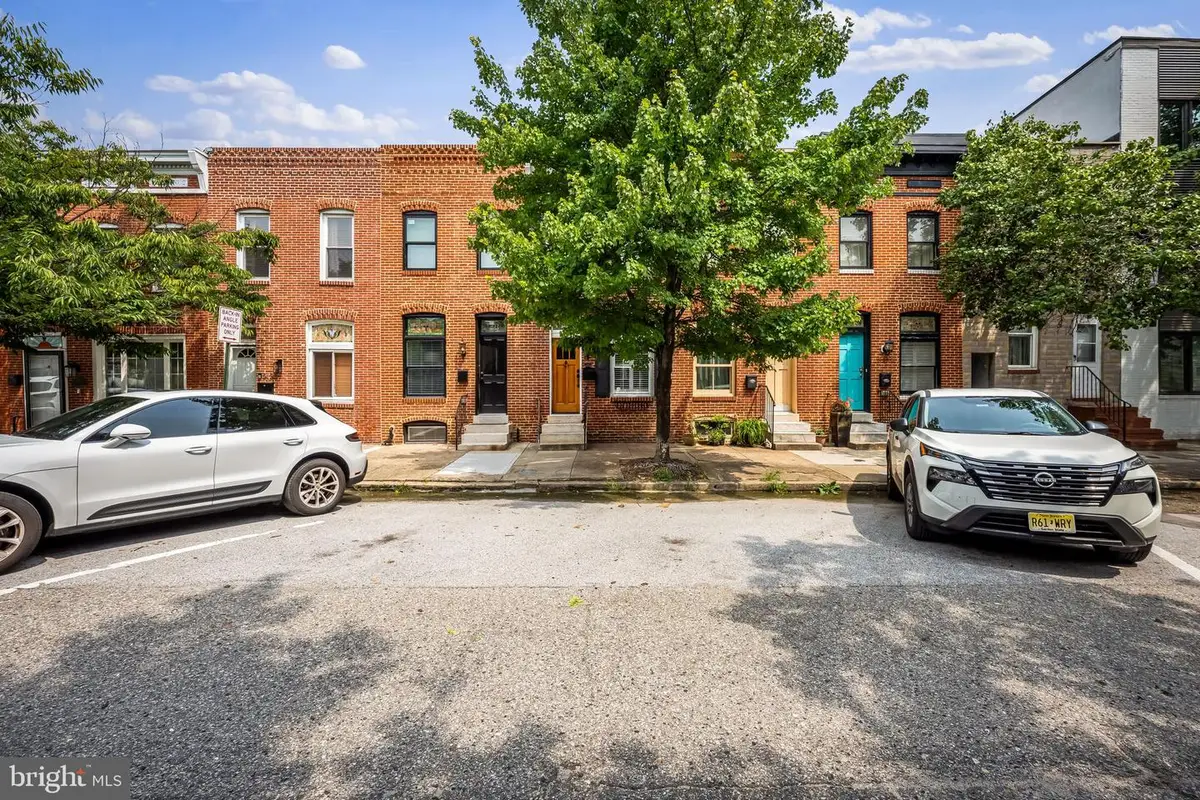 3134 Elliott St, Baltimore, MD 21224 - #1