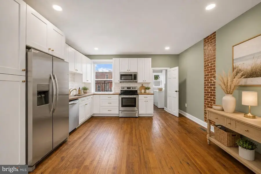 507 N East Ave N, Baltimore, MD 21205 - #2