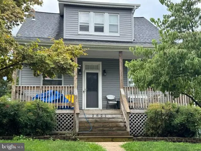 2821 Hemlock Ave, Baltimore, MD 21214 - #1