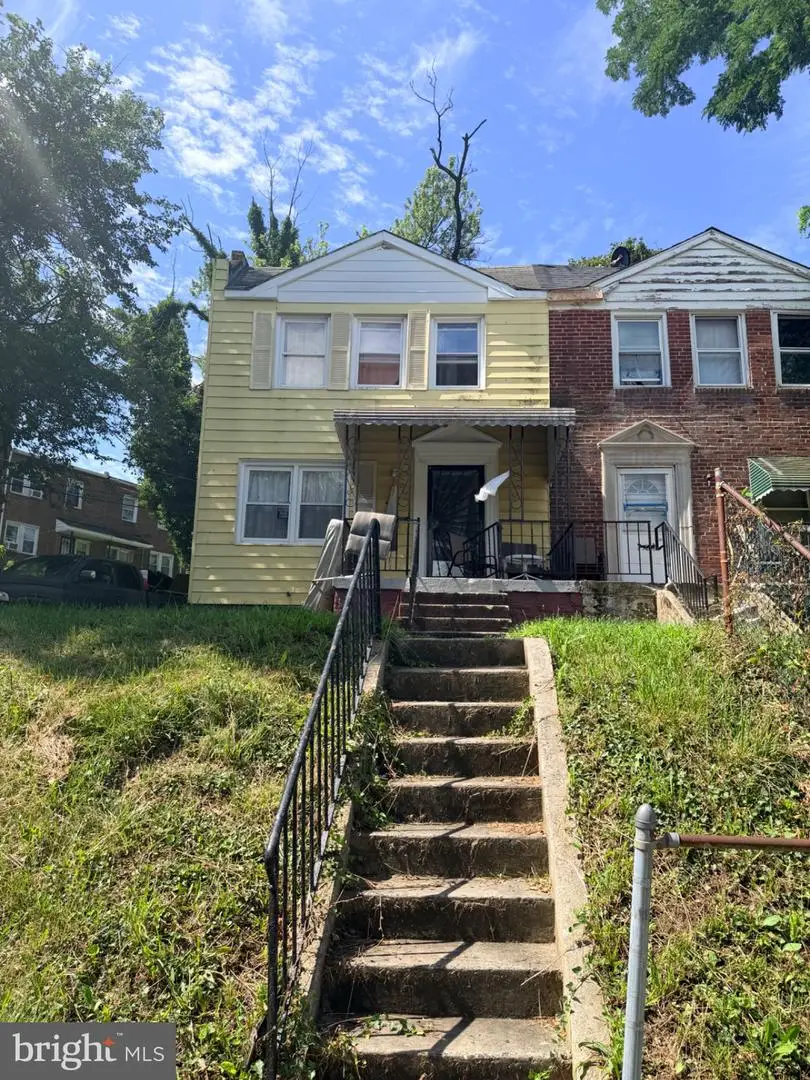 4236 Roland View Ave, Baltimore, MD 21215 - #1