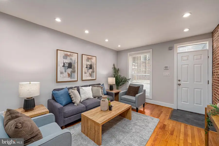 3419 Hudson St, Baltimore, MD 21224 - #2