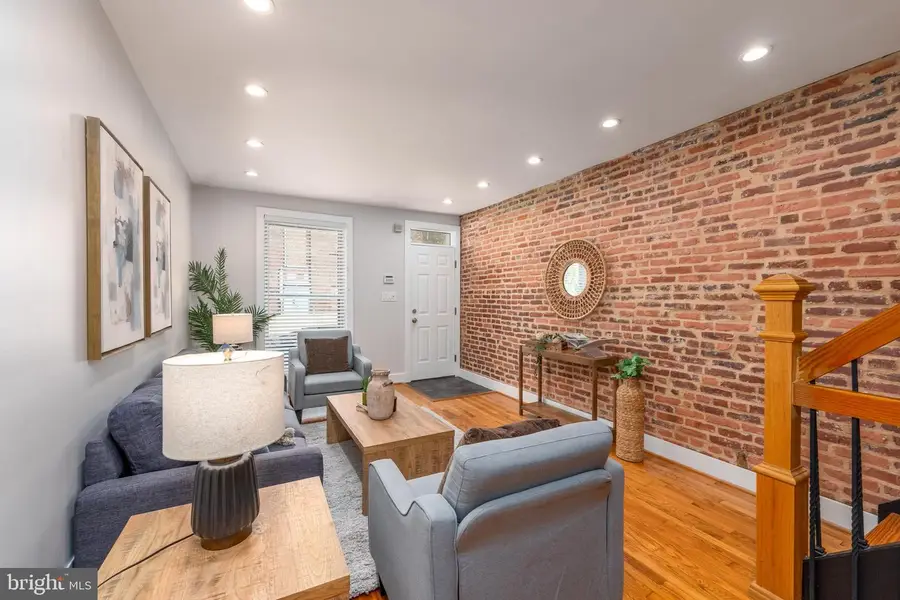 3419 Hudson St, Baltimore, MD 21224 - #3