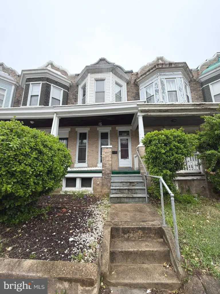 3023 Brighton St, Baltimore, MD 21216 - #1