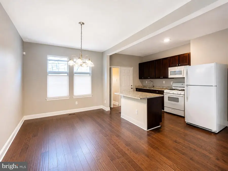 4211 Pimlico Rd, Baltimore, MD 21215 - #2