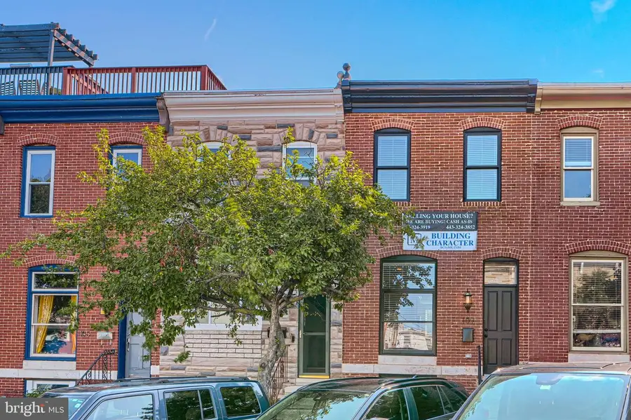 109 S Clinton St, Baltimore, MD 21224 - #2