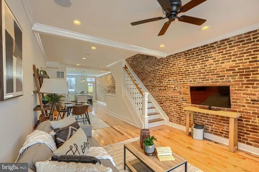 109 S Clinton St, Baltimore, MD 21224 - #3