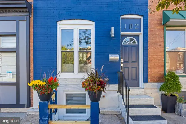 102 N East Ave, BALTIMORE, MD 21224