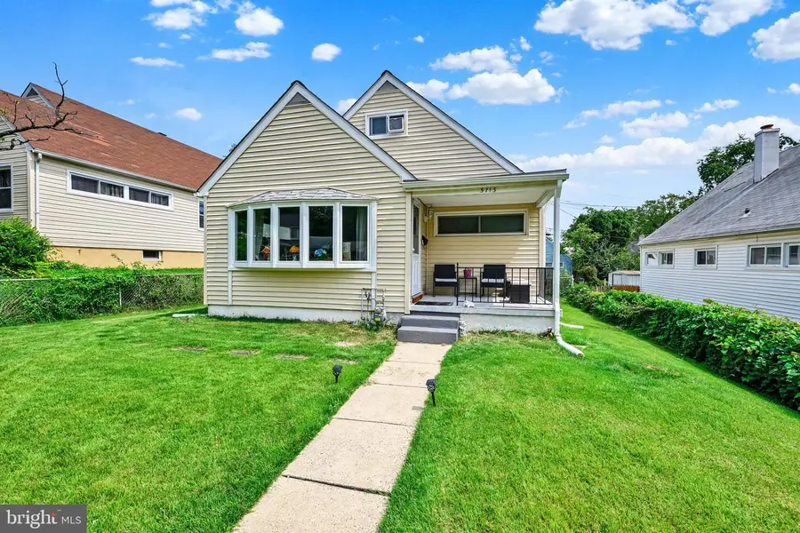 5713 Anthony Ave, Baltimore, MD 21206 - #2