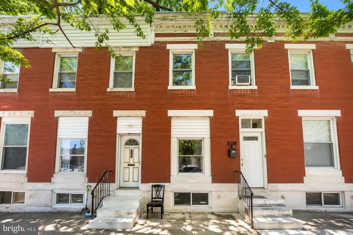 506 N Kenwood Ave, Baltimore, MD 21205 - #1