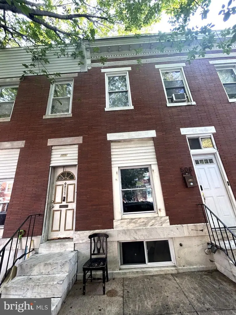 506 N Kenwood Ave, Baltimore, MD 21205 - #2