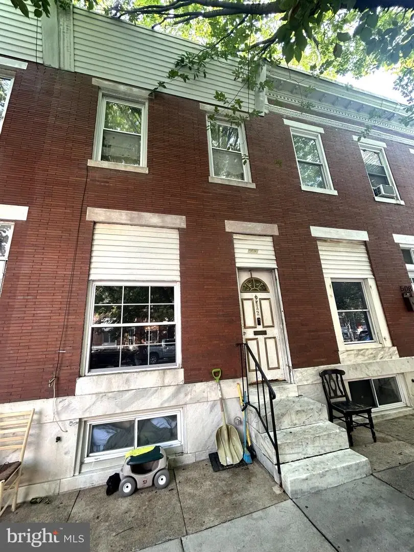506 N Kenwood Ave, Baltimore, MD 21205 - #3