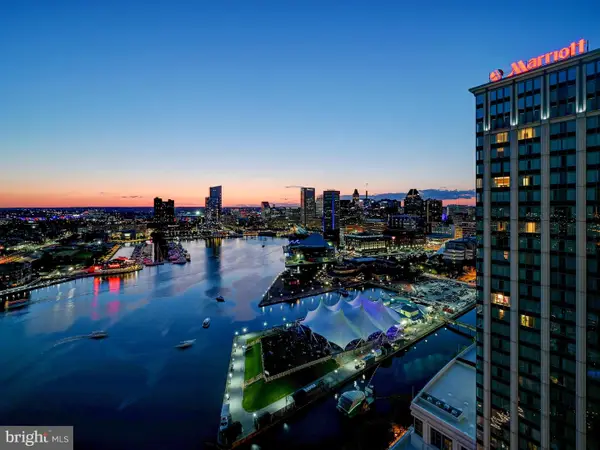 300 International Dr #2302, BALTIMORE, MD 21202