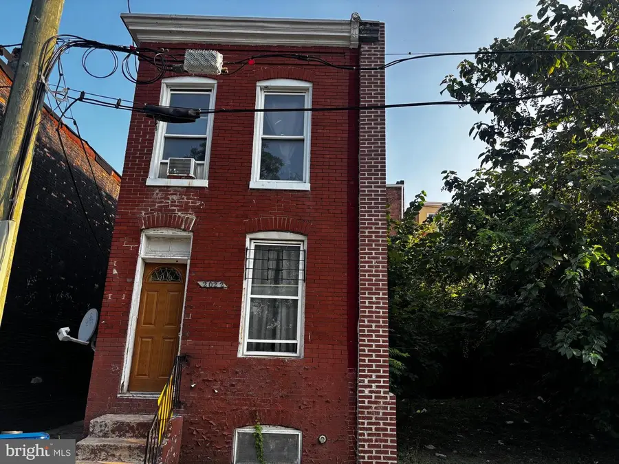 2022 Booth St, Baltimore, MD 21223 - #2