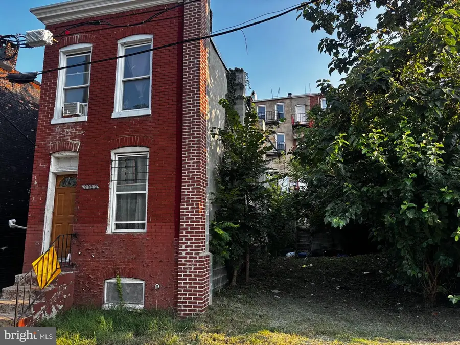2022 Booth St, Baltimore, MD 21223 - #3