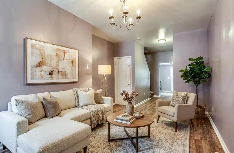 1231 Lombard, Baltimore, MD 21223 - #2