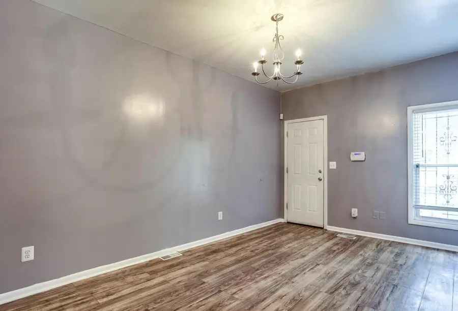 1231 Lombard, Baltimore, MD 21223 - #3