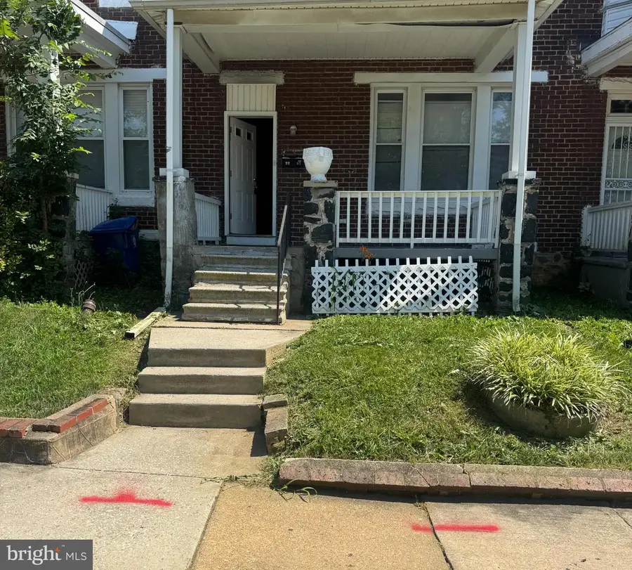 3907 Fairview Ave, Baltimore, MD 21216 - #2