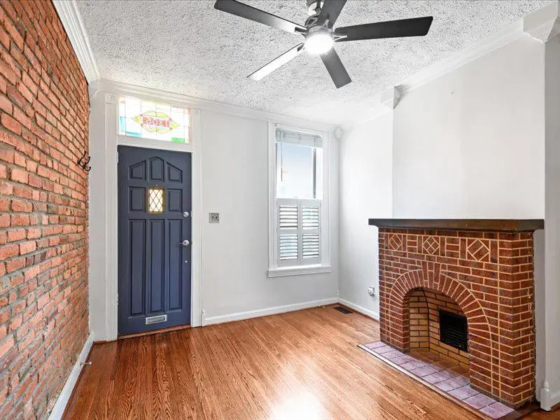 1306 Marshall St, Baltimore, MD 21230 - #2