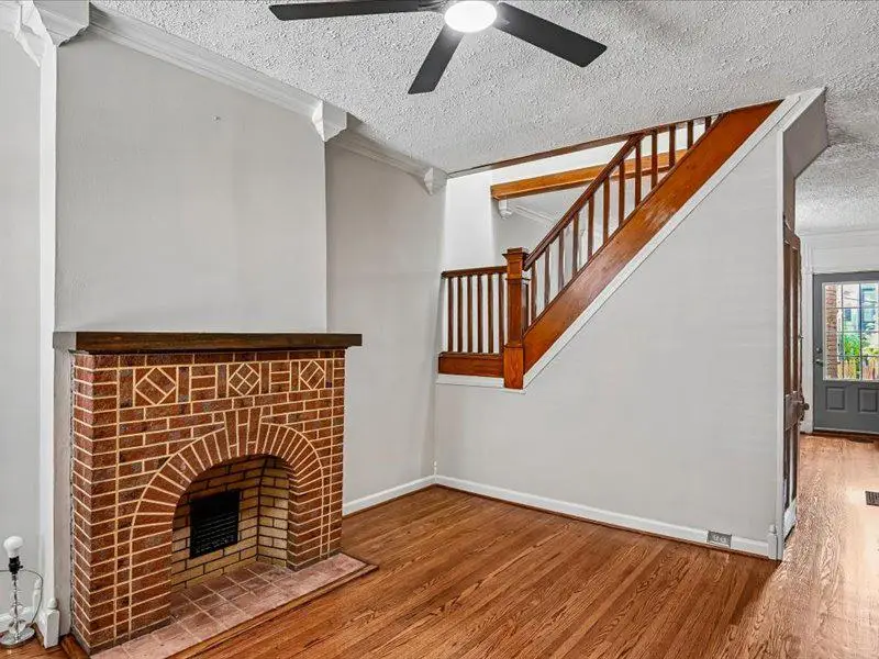 1306 Marshall St, Baltimore, MD 21230 - #3