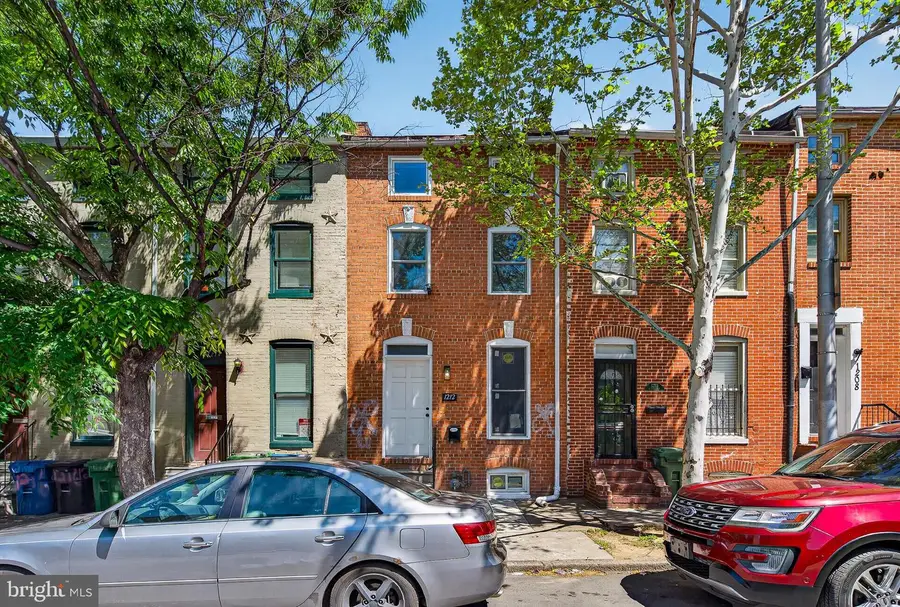 1212 W Lombard St, Baltimore, MD 21223 - #2