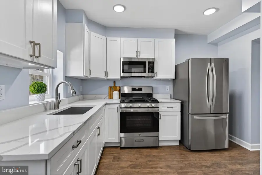 1212 W Lombard St, Baltimore, MD 21223 - #3