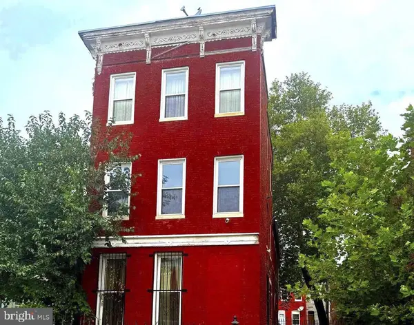 2544 W Lombard St #f, BALTIMORE, MD 21223
