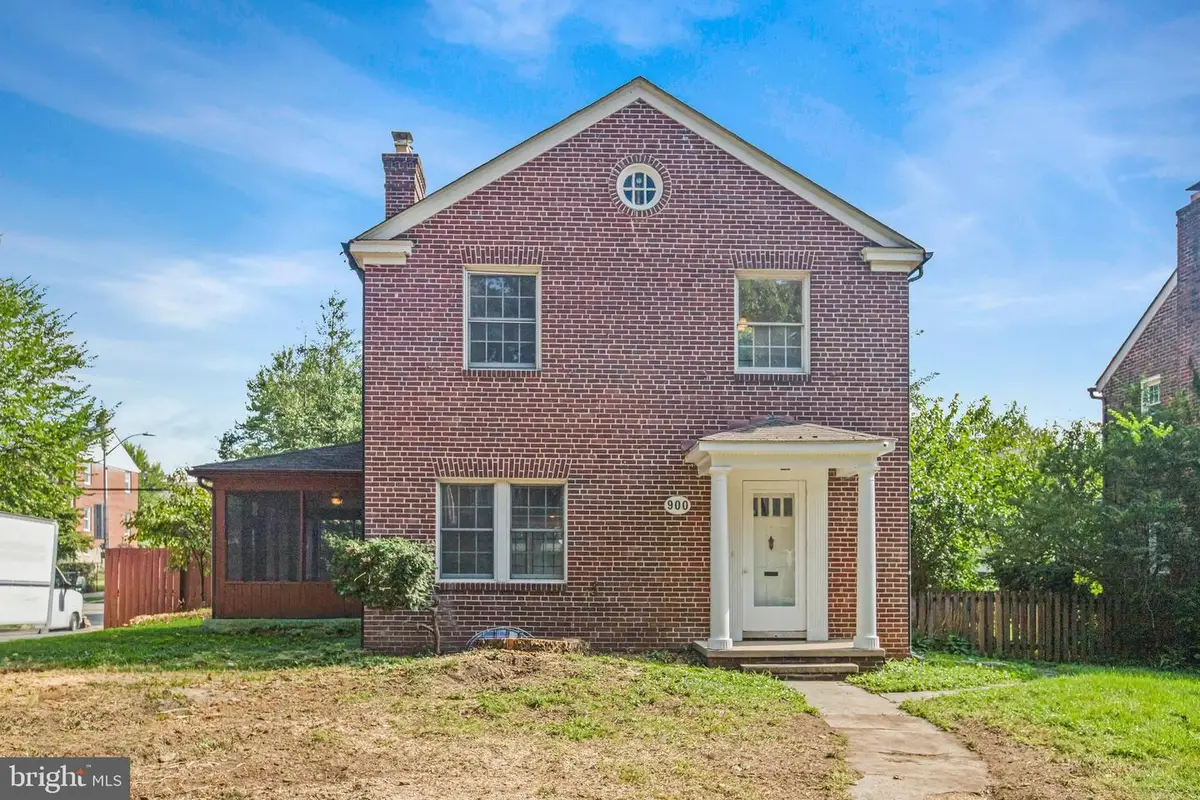 900 E Belvedere Ave, Baltimore, MD 21212 - #1