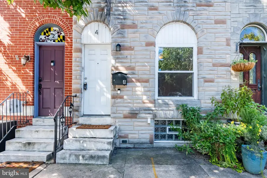 4 N Potomac St, Baltimore, MD 21224 - #2