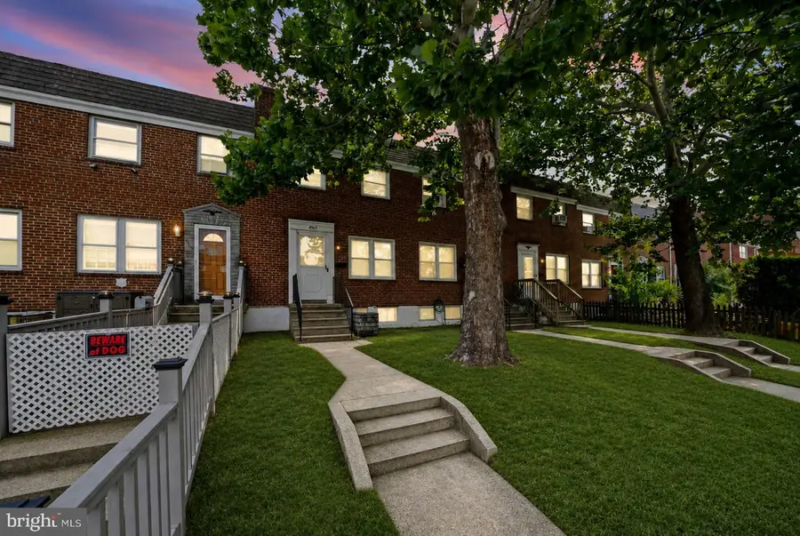 4767 Shamrock Ave, Baltimore, MD 21206 - #3