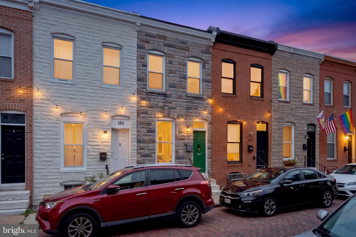 122 N Streeper St, Baltimore, MD 21224 - #1