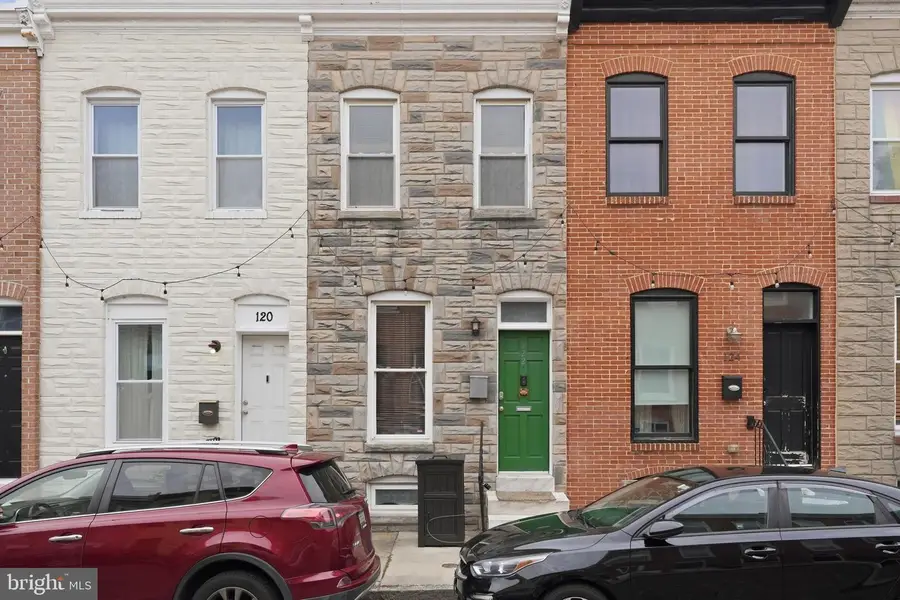 122 N Streeper St, Baltimore, MD 21224 - #2