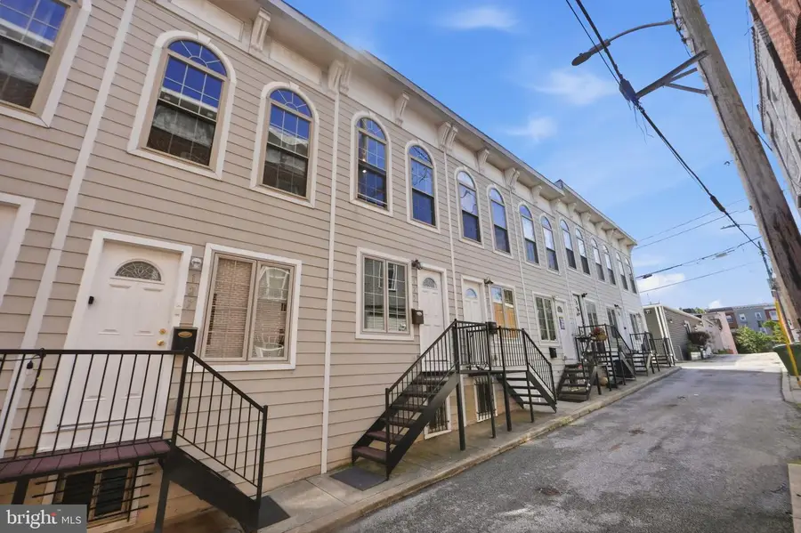 125 N Duncan St, Baltimore, MD 21231 - #3