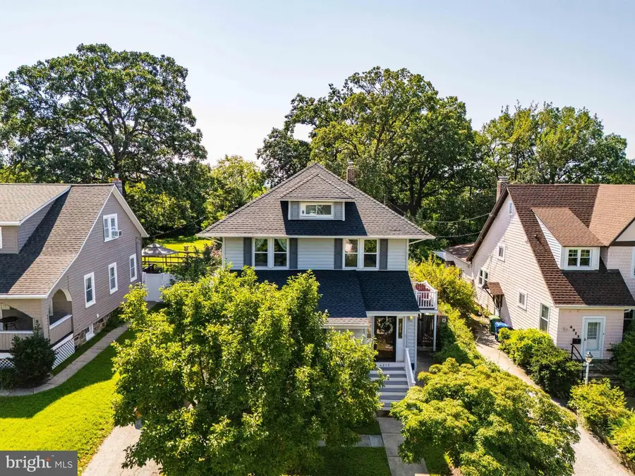 4215 Harcourt Rd, Baltimore, MD 21214 - #2