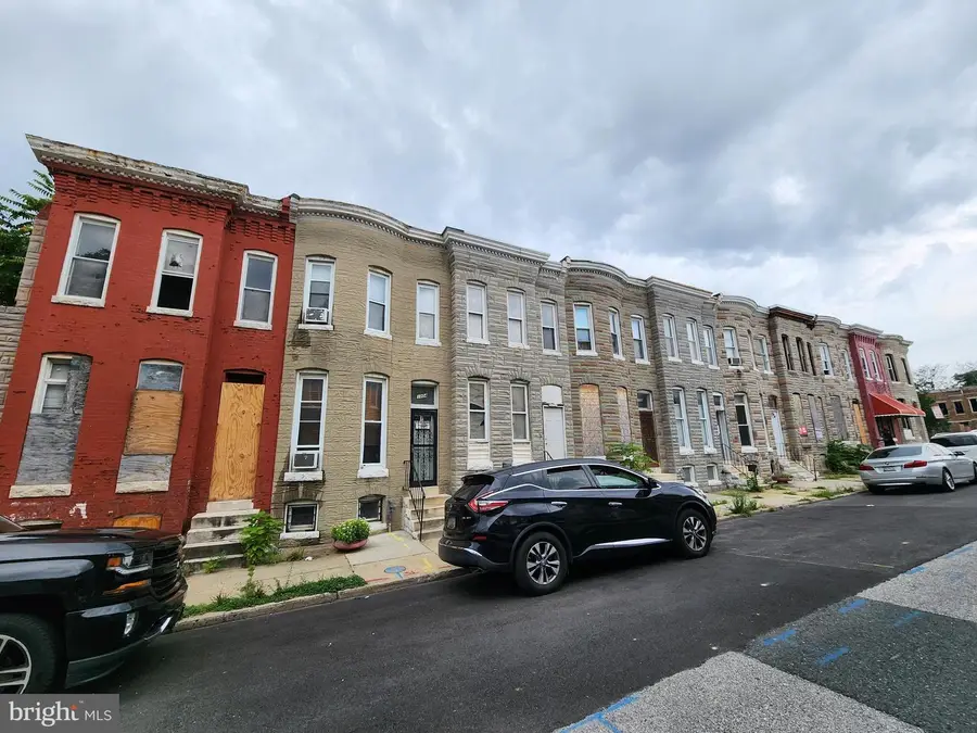 1006 Mckean Ave, Baltimore, MD 21217 - #2