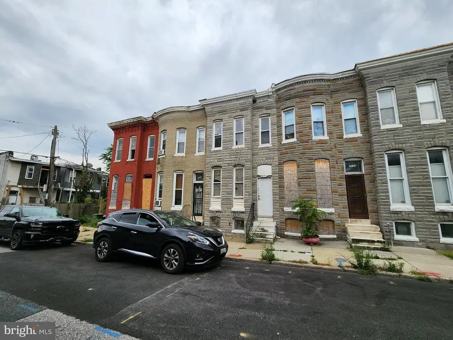 1006 Mckean Ave, Baltimore, MD 21217 - #3