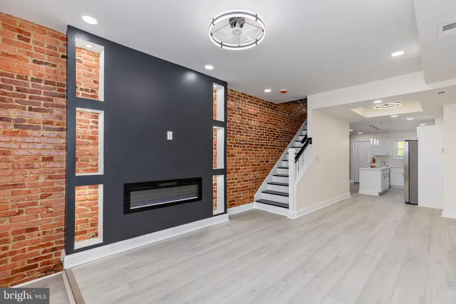 2540 E Eager St, Baltimore, MD 21205 - #2